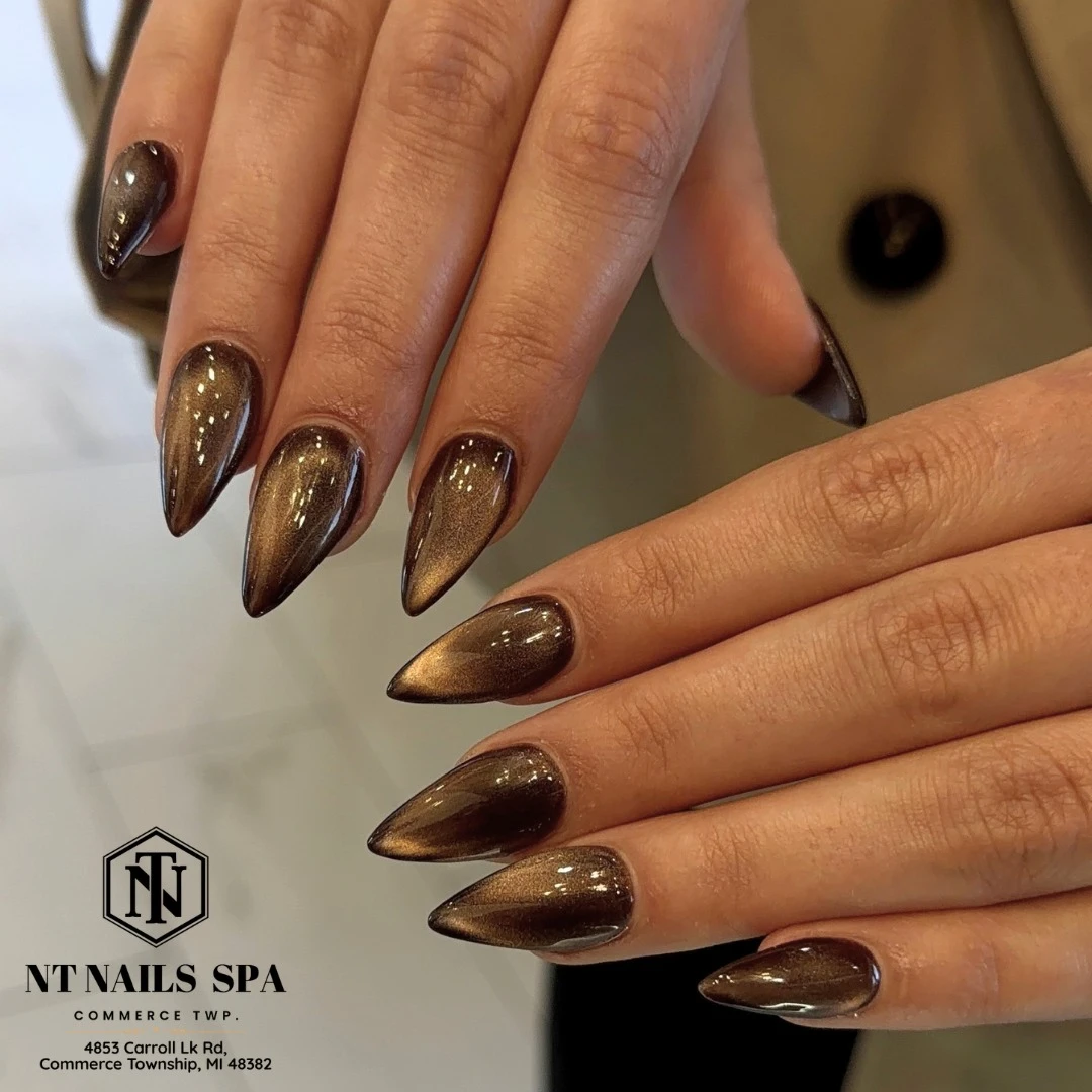 Nail Oct 07